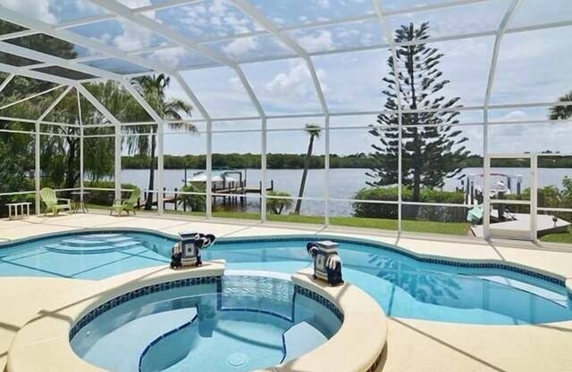 Casa River View Club Med Sandpiper Bay