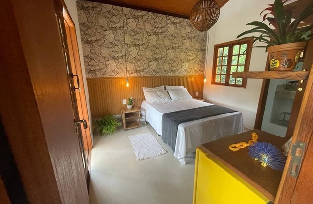 Casa en plena naturaleza y cerca de Vila