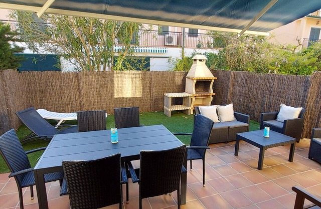 Casa Villa Mas Pinell 7
