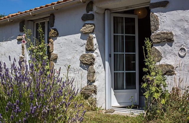 Casa / villa / chalet - Les Moutiers en Retz