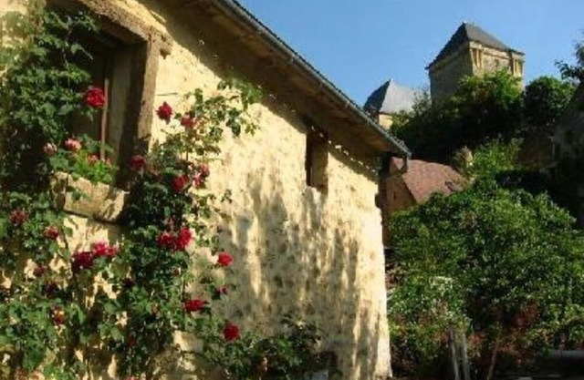 Casa / villa / chalet - Berbiguieres