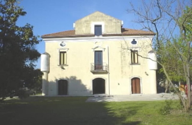 casa / villa - CAPACCIO
