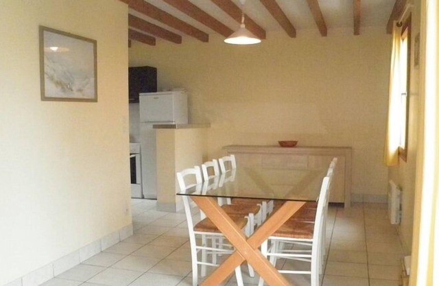 Casa / villa / chalet - Hauteville-sur-Mer