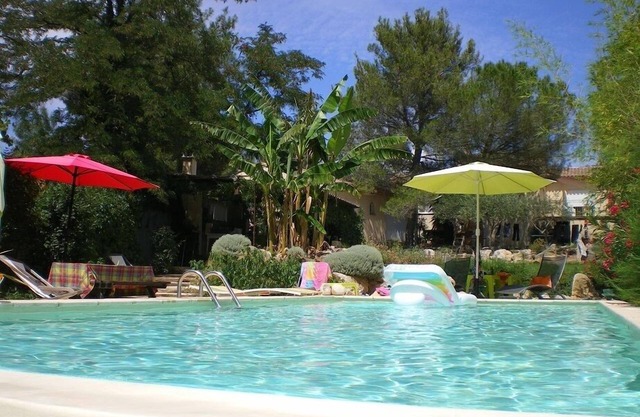 Casa / villa / chalet - MURVIEL-LES-BEZIERS