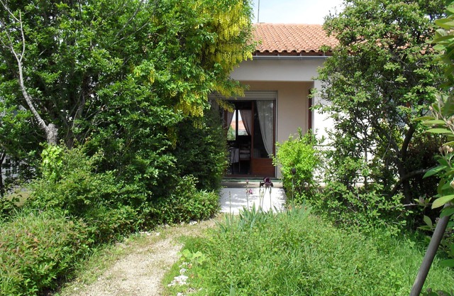Casa / villa / chalet - Lagord