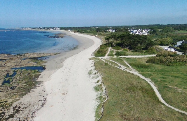 casa / villa / chalet - LARMOR PLAGE