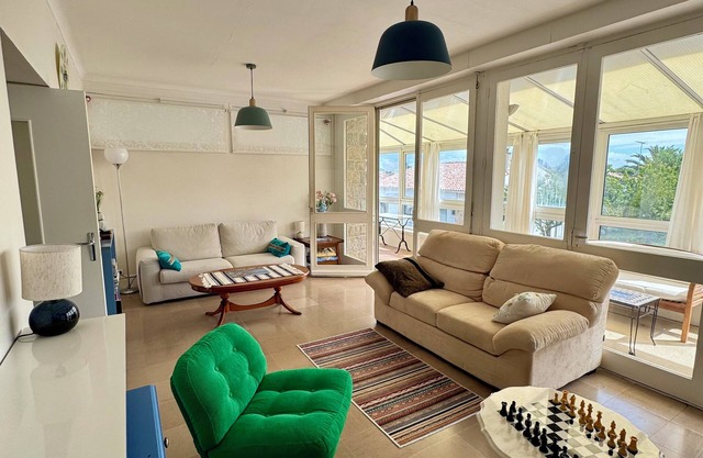 Casa / villa / chalet - Le Château d'Olonne
