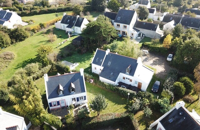 Casa / villa / chalet - LE PALAIS