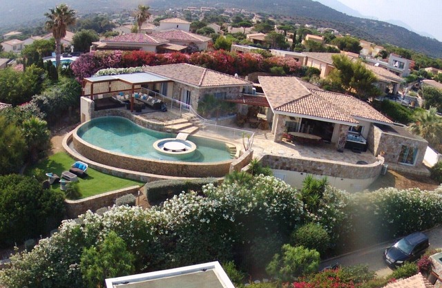 Casa / villa / chalet - Lumio