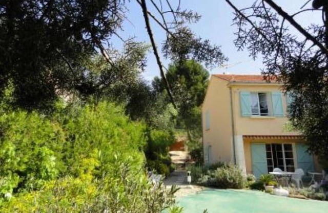 Casa / villa / chalet - Merindol