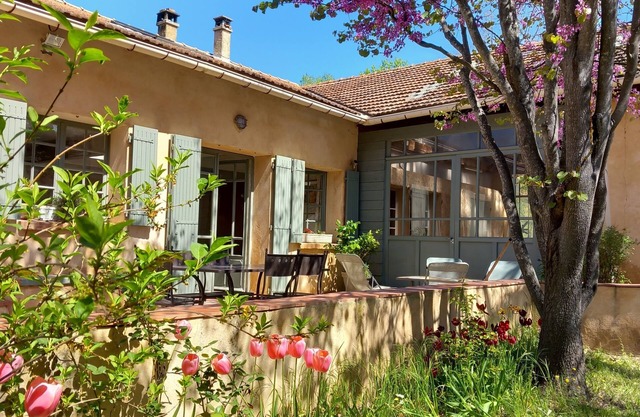 Casa / villa / chalet - Mormoiron