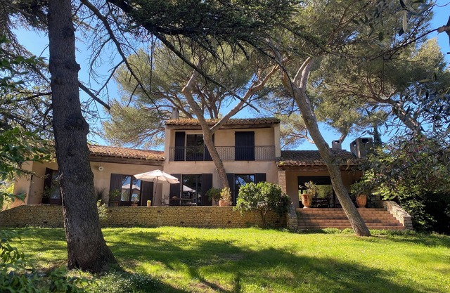 Casa / villa / chalet - Nimes