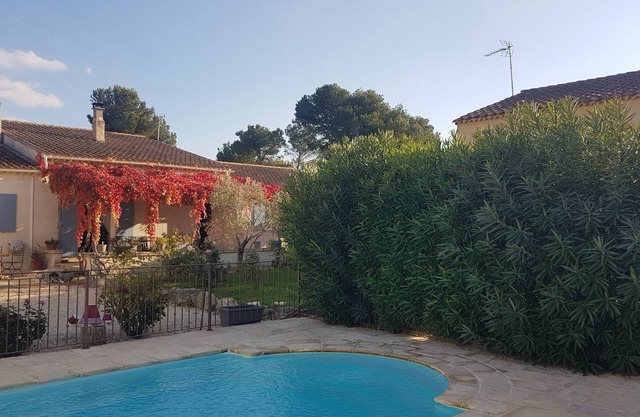 Casa / villa / chalet - Pelissanne