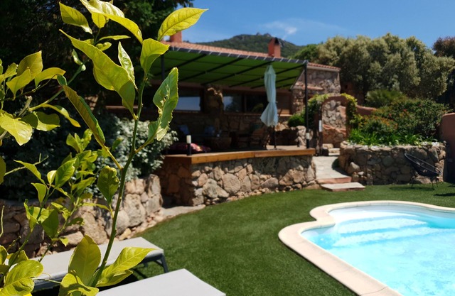 Casa / villa / chalet - PORTO-VECCHIO