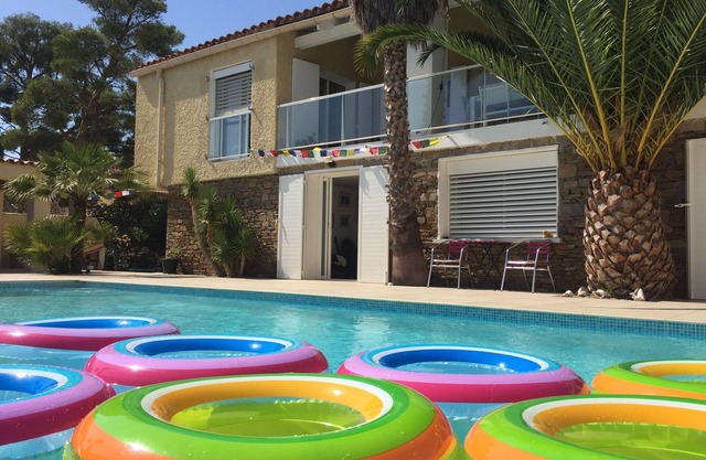 Casa / villa / chalet - Sausset-les-Pins