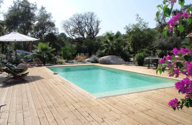 Casa / villa / chalet - SAINTE LUCIE DE PORTO VECCHIO