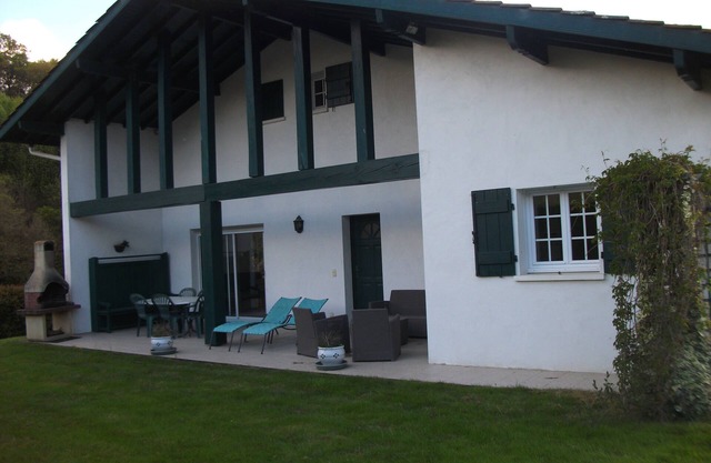 casa / villa - Souraïde