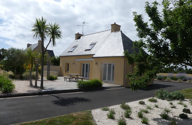 Casa / villa / chalet - TREOGAT