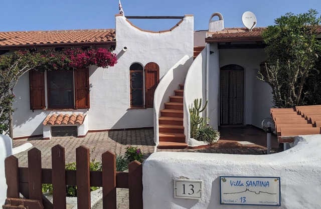 Casa / villa / chalet - Valledoria