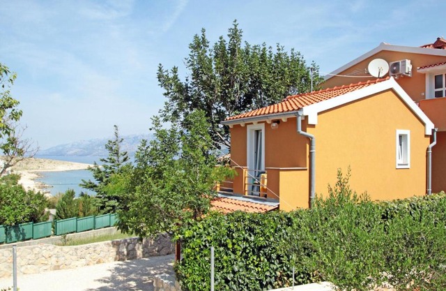 House Vinjerac