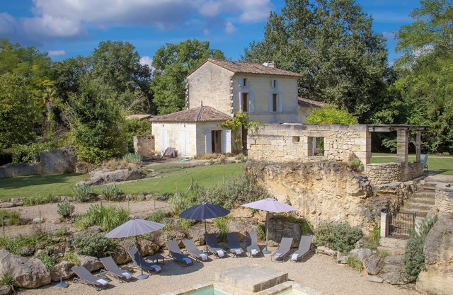 Casa / villa / chalet - Naujan et Postiac