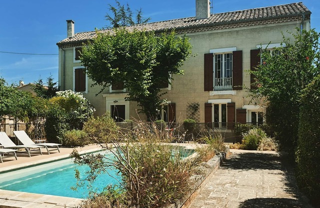 Mansión - Saint-Didier