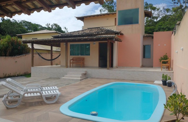 Casa en alquiler por temporada