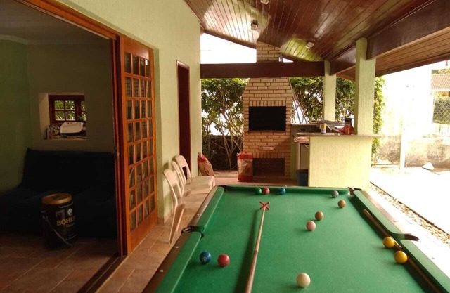 Casa con piscina - Condominio Hanga Roa