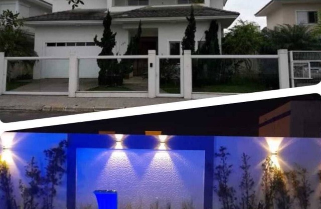 Amplia casa en zona privilegiada en Praia dos Ingleses- Florianópolis SC