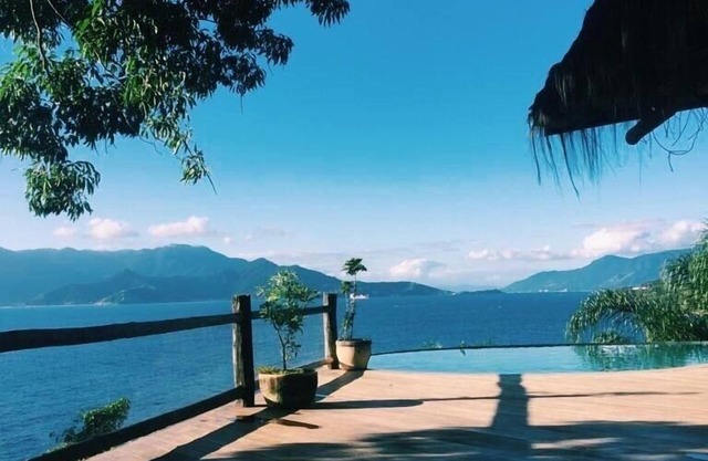 CASA CON VISTA ESPECTACULAR