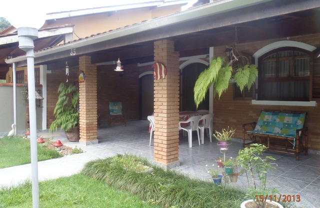 Casa con piscina WIFI y barbacoa privada !!Seguridad del condominio las 24 horas