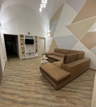 House Zaffiro
