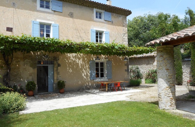 casas / villas - 4 cuartos - 6 Personas