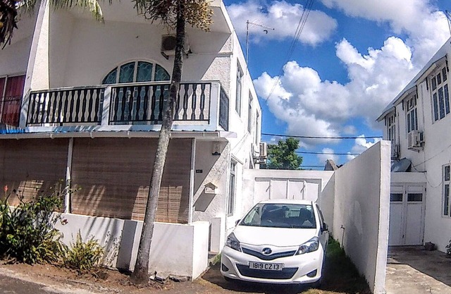 casas / villas - 5 cuartos - 6/7 Personas