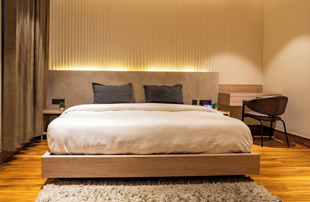 Housr Golf Course Road Phase 1 Metro