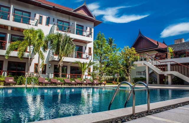 T-Villa Phuket