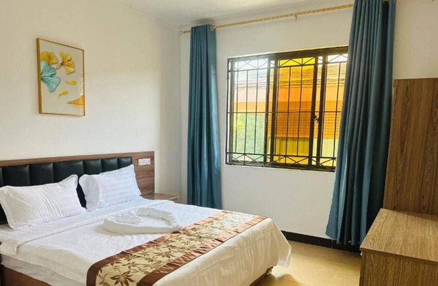 Huai Yang Xuan Garden - Double and Twin Suite