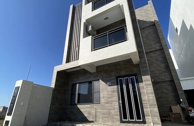 Hualai Hujia Homestay