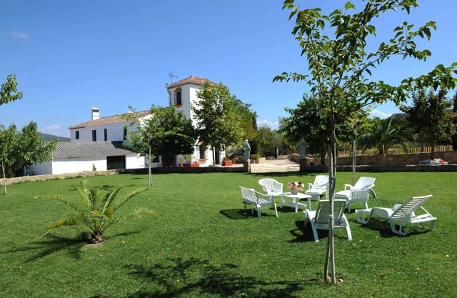 Huerta Atienza - Cuatro Habitaciones Villa, Capacidad 6