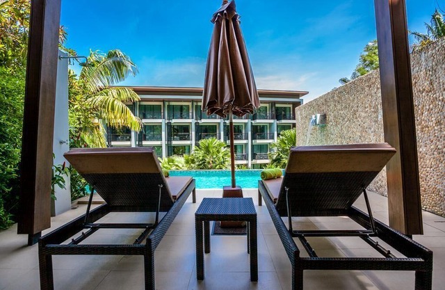 Hula Hula Premier Villa Romántica (Desayuno Incluido)