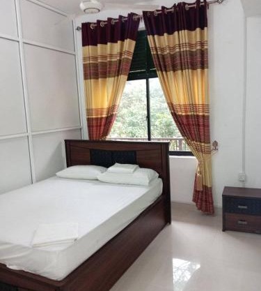Huluganga Ella Resort - Geesh Residence