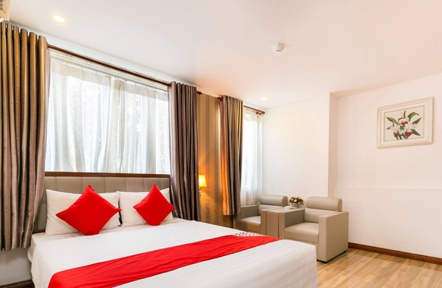 Hung Phat Hotel