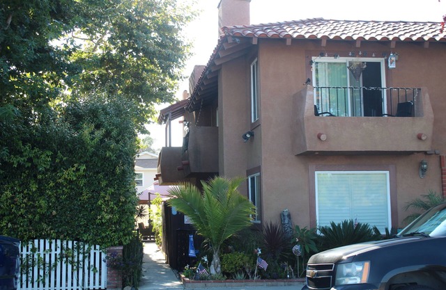 Apartamento estilo Huntington Beach Townhome, cerca del muelle, la playa y Pacific City