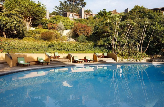 Hyatt Highlands Inn Residence Club - Concours available!!