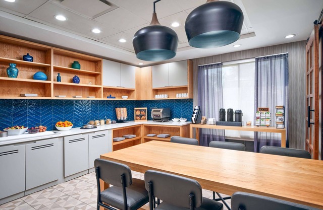 Hyatt Place Greensboro