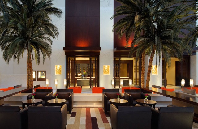 Hyatt Regency Galleria Residence Dubai