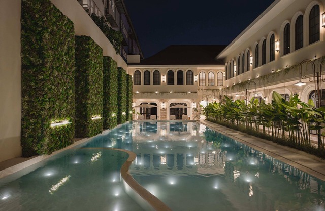 Hygge Hotel and Villas Seminyak