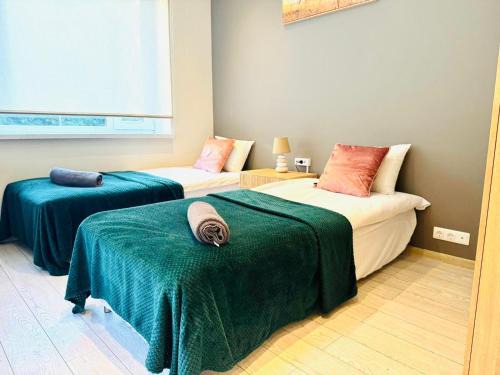 I&A Residence Pirita314