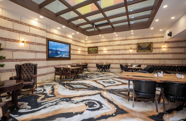 İcon Hotel Bomonti