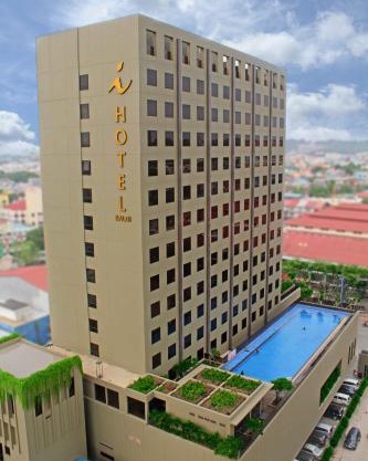 I Hotel Baloi Batam